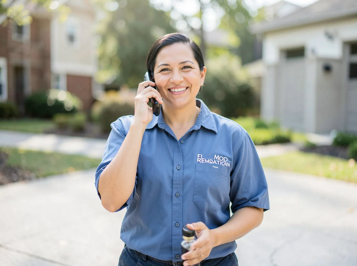 Mold Remediation Langley Park, MD FAQs